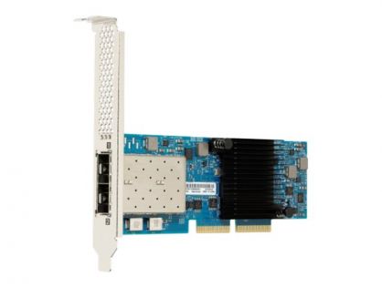 Emulex VFA5.2 ML2 - network adapter - PCIe 3.0 x8 Mezzanine - 10Gb Ethernet x 2