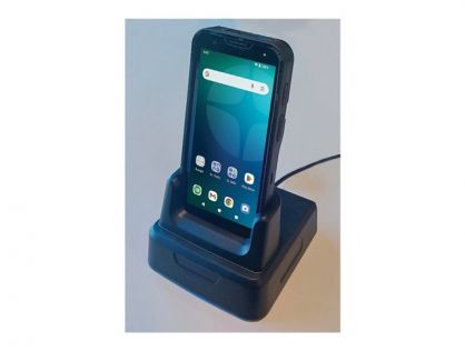 MEMOR 35X FULL TOUCH PDA EMEA+ROW LONG RANGE 2D IMAGER W