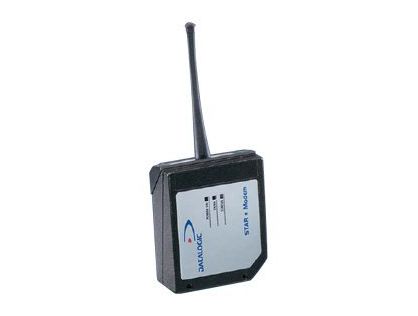 Datalogic STAR-Modem RF - network adapter - RS-232