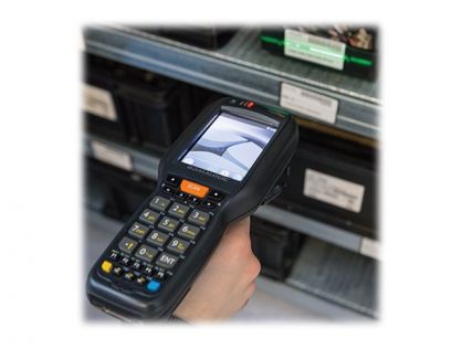 Datalogic Falcon X4 - data collection terminal - Android 4.4 (KitKat) - 8 GB - 3.5"