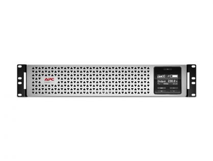 APC Smart-UPS SRT1500UXI-LI - UPS - 1350 Watt - 1500 VA