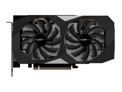 GPU NV RTX2060 OC 6GB Fan