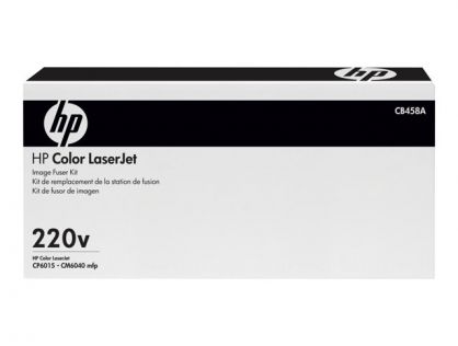 HP - fuser kit