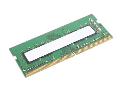 Lenovo - DDR4 - module - 8 GB - SO-DIMM 260-pin - 3200 MHz / PC4-25600 - unbuffered
