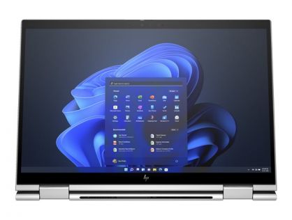 HP Elite x360 1040 G10 Notebook - Wolf Pro Security - 14" - Intel Core i7 - 1355U - Evo - 16 GB RAM - 512 GB SSD - 4G LTE-A Pro - UK - with HP Wolf Pro Security Edition (1 year)