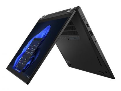 Lenovo ThinkPad L13 Yoga Gen 3 - 13.3" - Intel Core i5 - 1235U - 8 GB RAM - 256 GB SSD - 4G LTE - UK