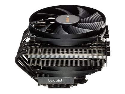 be quiet! Dark Rock TF - processor cooler