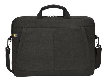 HUXTON15INATTACHEBLACK