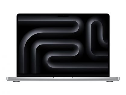 Apple MacBook Pro - 14.2" - Apple M4 - 16 GB RAM - 512 GB SSD - UK