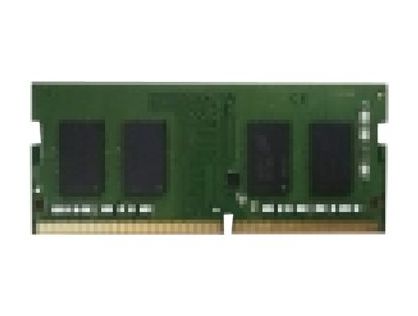 QNAP - T0 version - DDR4 - module - 32 GB - SO-DIMM 260-pin - 2666 MHz / PC4-21300 - unbuffered