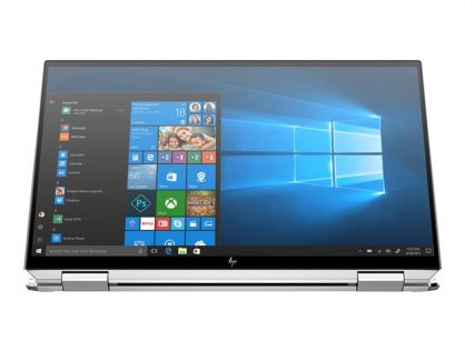 HP Spectre x360 Laptop 13-aw0113na - 13.3" - Core i5 1035G4 - 8 GB RAM - 256 GB SSD - UK