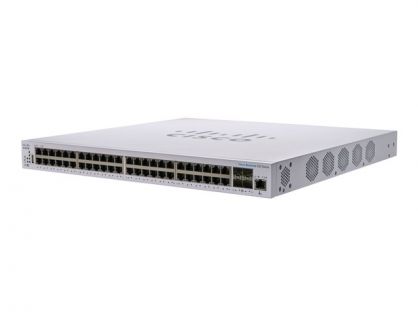 Cisco Business 350 Series CBS350-48XT-4X - switch - 48 ports - Managed - rack-mountable
