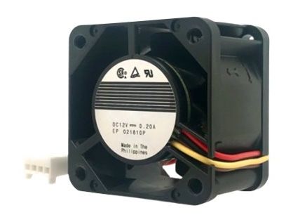 QNAP FAN-4CM-R02 - case fan