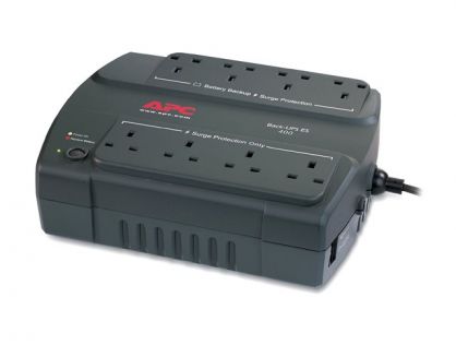 APC Back-UPS ES 400 - UPS - 400 VA