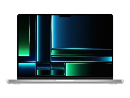 MACBOOK PRO 14 M2 PRO 12C CPU 19C GPU 16GB 1TB SSD SILVER
