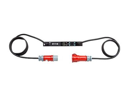 Eaton ePDU G3 In-Line Monitored - power monitoring unit - 22 kW