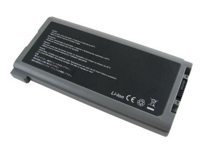 BTI - laptop battery - Li-Ion - 7800 mAh