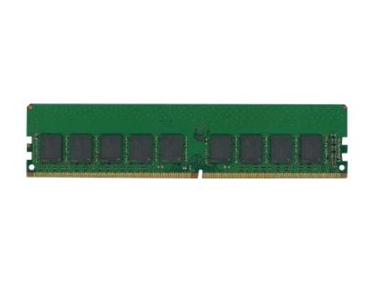 Dataram - DDR4 - module - 16 GB - DIMM 288-pin - 2133 MHz / PC4-17000 - CL16 - 1.2 V - unbuffered - ECC
