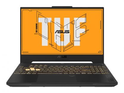 ASUS TUF Gaming A15 FA507NUR-LP012W - 15.6" - AMD Ryzen 7 - 7435HS - 16 GB RAM - 512 GB SSD