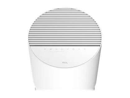 TCL Breeva A5 Series A5WWK - smart air purifier