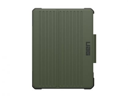 UAG Metropolis SE Series - flip cover for tablet