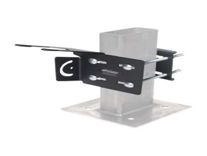 Getac bar code scanner holder