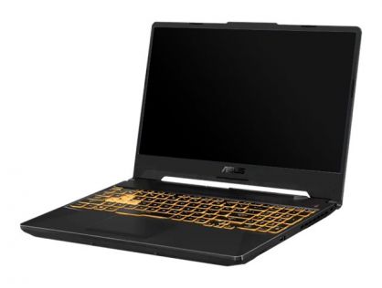 ASUS TUF Gaming F15 FX506HC-HN057W - 15.6" - Intel Core i5 - 11400H - 16 GB RAM - 512 GB SSD