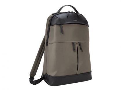 Targus Newport - notebook carrying backpack