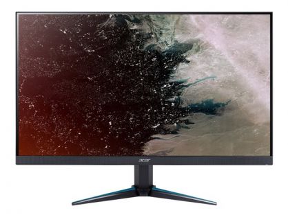 Acer Nitro VG280K bmiipx - VG0 Series - LED monitor - 4K - 28" - HDR