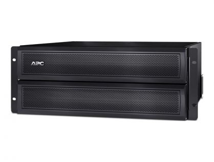 APC Smart-UPS X 120V External Battery Pack Rack/Tower
