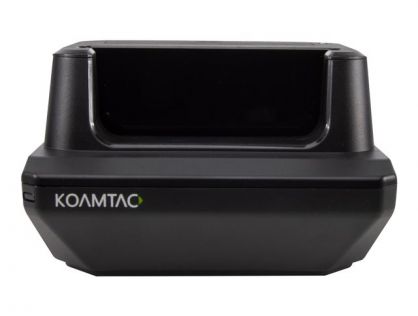 Koamtac GP-TOG715ASB charging cradle / battery charger - Pogo
