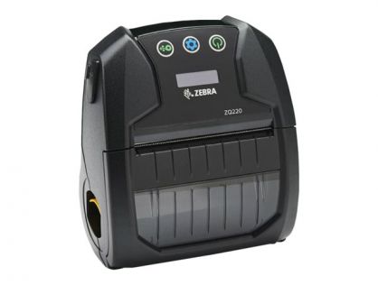 Zebra ZQ220 - receipt printer - B/W - direct thermal