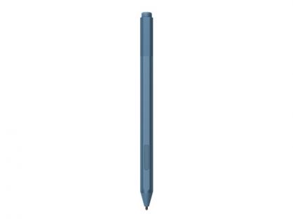 Microsoft Surface Pen M1776 - active stylus - Bluetooth 4.0 - ice blue