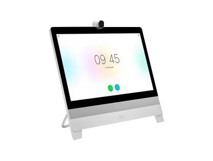 Cisco DX80 - video conferencing kit