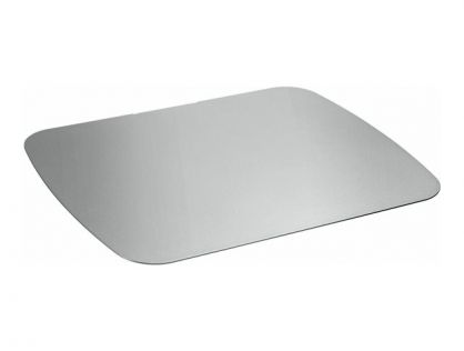 Vogel's Professional PUA 9507 shelf - for notebook / DVD player / keyboard - silver