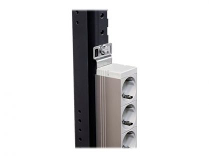 Schneider Actassi - distribution rail fixing bracket (vertical)