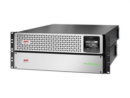 APC Smart-UPS On-Line - UPS - 2700 Watt - 3000 VA