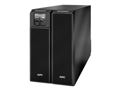 APC Smart-UPS SRT 8000VA - UPS - 8000 Watt - 8000 VA