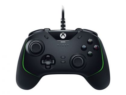 Razer Wolverine V2 - gamepad - wired