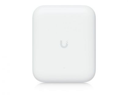 UBIQUITI ALL-WEATHER WIFI 7 AP WITH 4 SPATIAL STREAMS AN INTEG