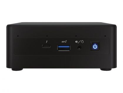 PANTHER CANYON NUC11PAHI7 BAREBONE L6 NO CORD