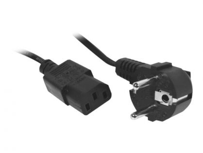 Hypertec ProConnectLite - power cable - CEE 7/7 to IEC 60320 C13 - 3 m