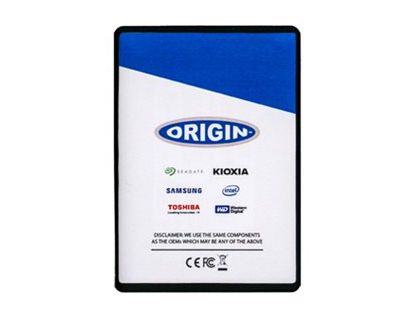 Origin Storage - SSD - 15.4 TB - 3D eMLC - SAS