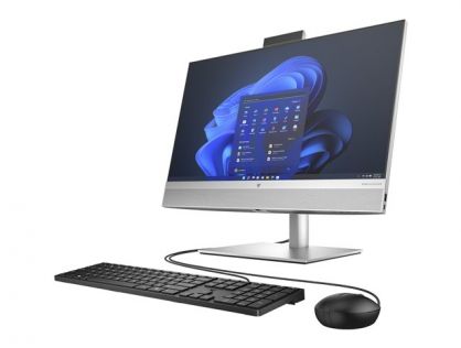 HP EliteOne 840 G9 - all-in-one Core i5 13500 2.5 GHz - 16 GB - SSD 256 GB - LED 23.8"