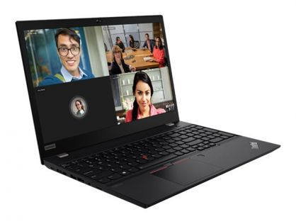 Lenovo ThinkPad T15 Gen 2 - 15.6" - Intel Core i5 1135G7 - 16 GB RAM - 512 GB SSD - 4G LTE - UK