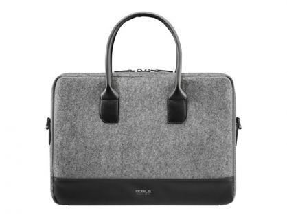 ORIGINE BRIEFCASE 14-16IN GREY