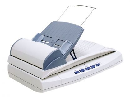 Plustek SmartOffice PL1500 - document scanner - desktop - USB 2.0