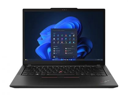 Lenovo ThinkPad X13 Gen 5 - AI Ready - 13.3" - Intel Core Ultra 7 - 155U - Evo - 16 GB RAM - 1 TB SSD - UK
