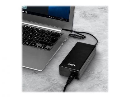 PORT Designs Universal Power Supply - power adapter - 45 Watt