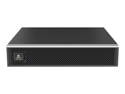 Liebert GXT5 - battery enclosure - Lead Acid - 9 Ah - with Rail Kit